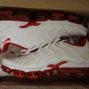 Nike Air VaporMax Plus